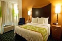 Fairfield Inn & Suites By Marriott Portland Airport Exterior foto